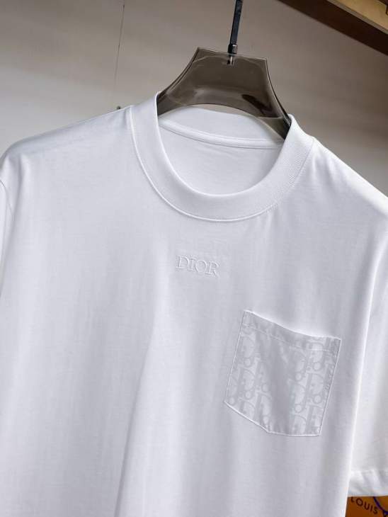 Dior T Shirts Short _SKUDiorM-3XLxetr31616301
